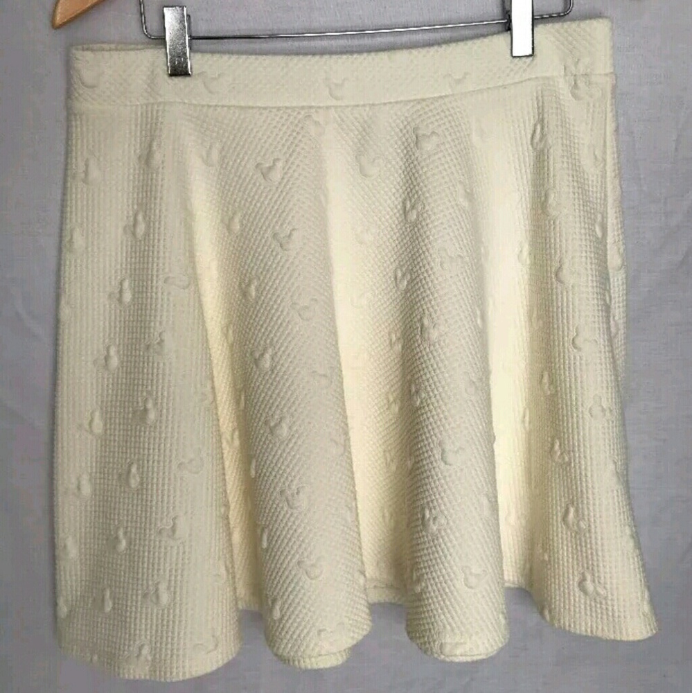 Disney Minnie Mouse Skirt